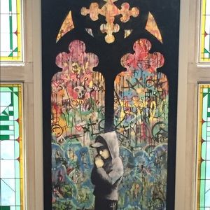 Meet your Posher, Alan